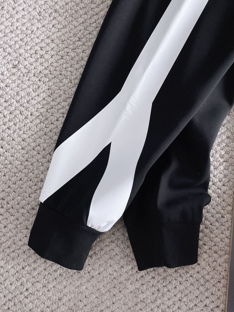 Y-3 Long Pants